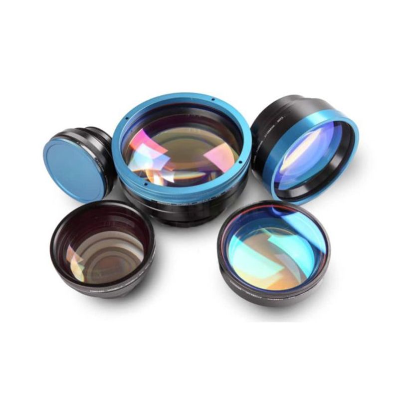 CYCJET Laser Optics Kit - For Galvo Marking Systems Maintenance