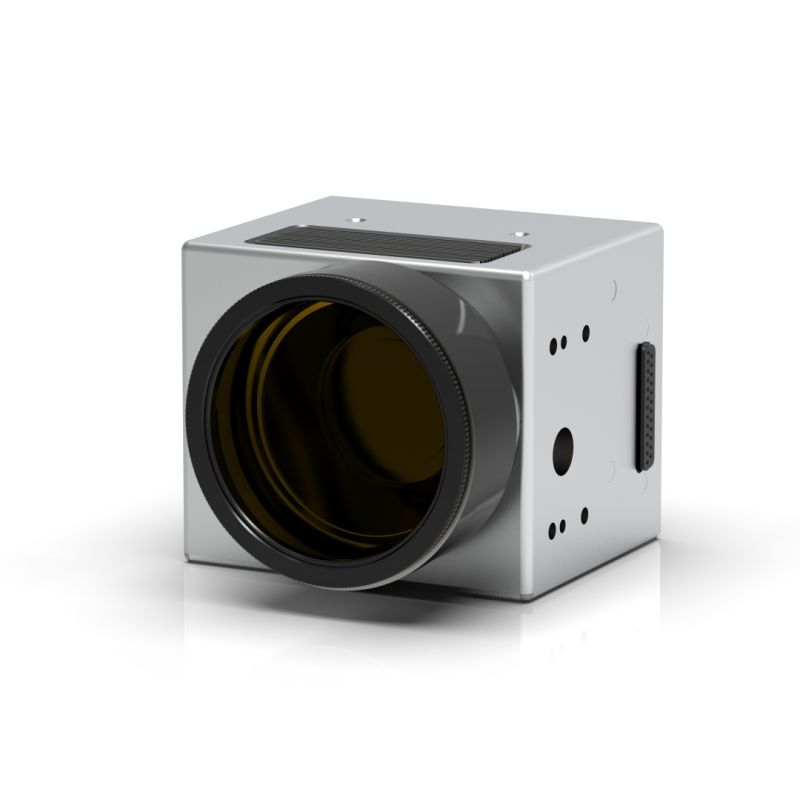 CYCJET GM-Pro Laser Galvo Scanner - Industrial Marking & Engraving