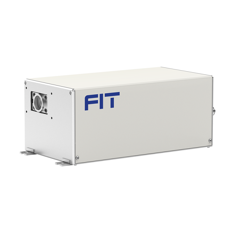 CYCJET 355-3-30-W Industrial Low-Power Full Range of Nanosecond Lasers