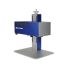 CYCJET Portable desktop nanosecond ultraviolet laser marking machine