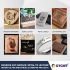 CYCJET Portable Handheld Laser Engraving and Cutting Machine