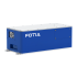 CYCJET FOTIA 355-3-30-W Industrial Low-Power Full Range of Nanosecond Lasers