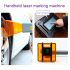 CYCJET M PRO Series Portable Handheld Marking Machine