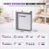 CYCJET WiFi & Bluetooth Handheld Mini Coding Machine