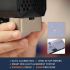 CYCJET Portable Handheld Laser Engraving and Cutting Machine