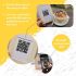 CYCJET Color Coffee Latte Art Machine