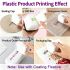 CYCJET Handheld printer Compact food printer