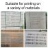 H16 Handheld Inkjet Printer - Portable, High-Precision Coding Marking
