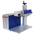 CYCJET CO2-1 Industrial CO2 Laser Marker - High-Speed Metal/Plastic Coding