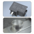 CYCJET CO2-1 Industrial CO2 Laser Marker - High-Speed Metal/Plastic Coding