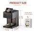 CYCJET Color Coffee Latte Art Machine
