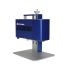 CYCJET Handheld and desktop 2-in-1 UV laser marking machine