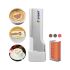 CYCJET PrintPen mini Handheld protable Coffee Print 