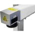 LF20 Fiber Laser Printer Desktop Marking Machine