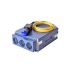 CYCJET FL-Series Fiber Laser - Industrial Marking & Engraving System