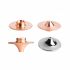 CYCJET LN-Series Laser Nozzle - High-Precision Cutting & Engraving Tip