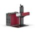 CYCJET Laser Engraving Machine - Professional Metal and Wood Marking