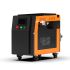 CYCJET LC-Series Laser Cleaner - Industrial Rust & Coating Removal