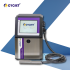 CYCJET B400i small character CIJ inkjet printer for high-speed production line coding of cartons and packaging bags