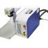 LF20 Fiber Laser Printer Desktop Marking Machine