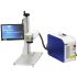 LF20 Fiber Laser Printer Desktop Marking Machine