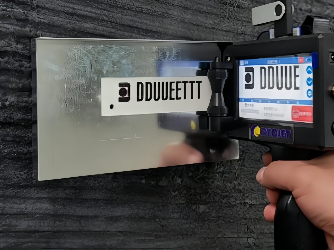 best handheld printer for card